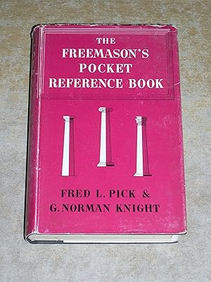 Image du vendeur pour The Freemason's Pocket Reference Book mis en vente par Neo Books