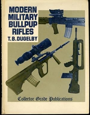 Image du vendeur pour Modern Military Bullpup Rifles mis en vente par Lavendier Books