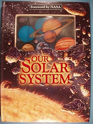 Seller image for Our Solar System for sale by PB&J Book Shop