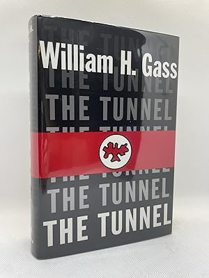 Seller image for The Tunnel (Signed FIrst Edition) for sale by Dan Pope Books