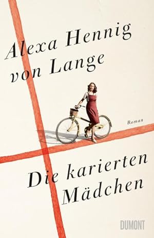 Immagine del venditore per Die karierten Mdchen venduto da Rheinberg-Buch Andreas Meier eK