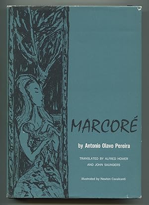 Bild des Verkufers fr Marcor zum Verkauf von Between the Covers-Rare Books, Inc. ABAA