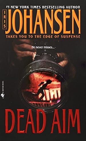 Seller image for Dead Aim for sale by Reliant Bookstore