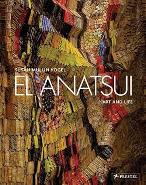 El Anatsui Art & Life