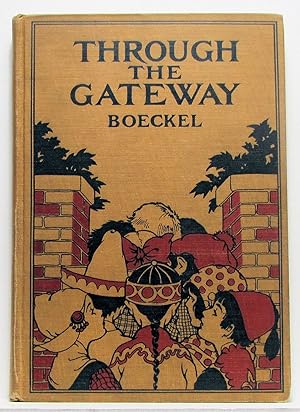 Seller image for THROUGH THE GATEWAY for sale by Rose City Books