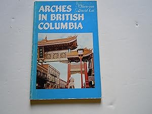 Immagine del venditore per Arches in British Columbia venduto da Empire Books