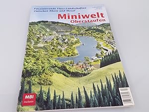 Seller image for MBI, Miniwelt Oberstaufen for sale by SIGA eG