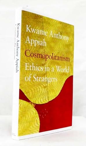 Immagine del venditore per Cosmopolitanism Ethics in a World of Strangers venduto da Adelaide Booksellers