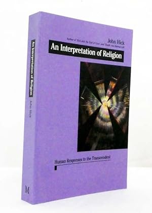 Bild des Verkufers fr An Interpretation of Religion : Human Responses to the Transcendent zum Verkauf von Adelaide Booksellers