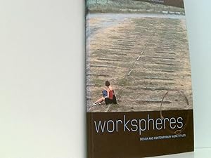 Immagine del venditore per Workspheres: Design and Contemporary Work Styles venduto da Book Broker