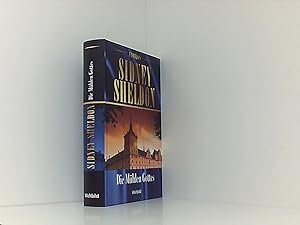 Bild des Verkufers fr Die Mhlen Gottes ; Edition Sidney Sheldon ; zum Verkauf von Book Broker