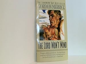 Seller image for The Lord Won't Mind for sale by Book Broker