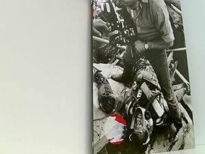 Seller image for William Klein Films for sale by Book Broker