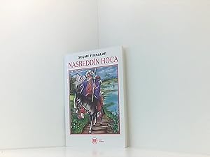 Seller image for Nasreddin Hoca Fikralari: Secme Fikralar for sale by Book Broker