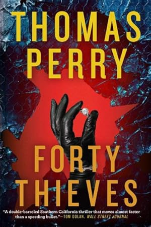 Seller image for Forty Thieves for sale by GreatBookPrices