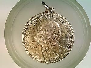 Medaille, Otto Fürst von Bismarck, gest. 30. Juli 1898