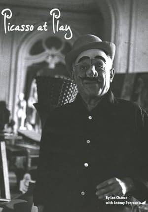 Imagen del vendedor de Picasso at Play a la venta por GreatBookPrices