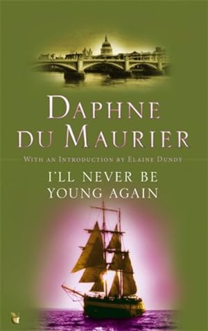 Seller image for I'll Never Be Young Again for sale by GreatBookPricesUK