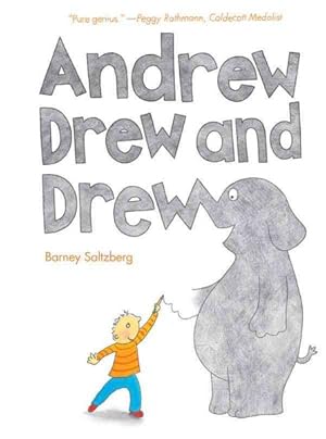 Seller image for Andrew Drew and Drew for sale by GreatBookPrices