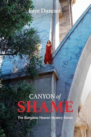 Seller image for Canyon of Shame for sale by AHA-BUCH GmbH