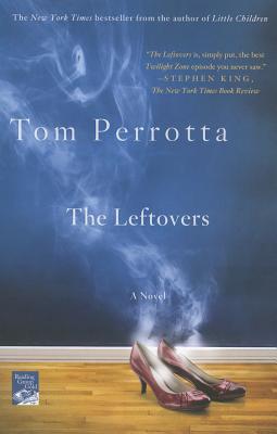 Imagen del vendedor de The Leftovers (Paperback or Softback) a la venta por BargainBookStores