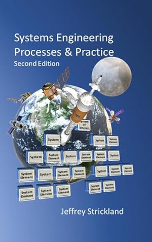 Immagine del venditore per Systems Engineering Processes and Practice : Second Edition venduto da AHA-BUCH GmbH