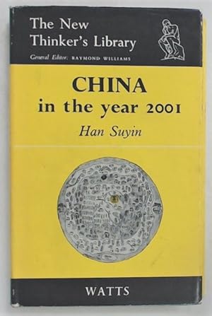 China in the Year 2001.