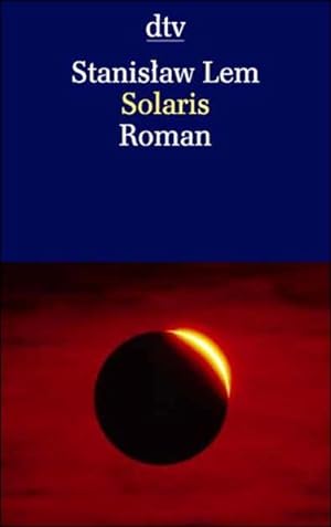 Solaris: Roman (dtv Literatur)