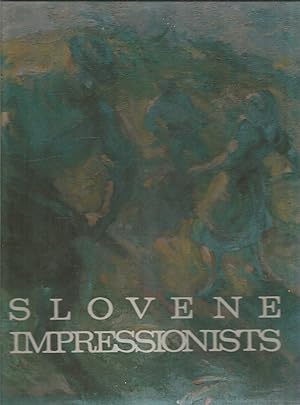 Slovene Impressionists