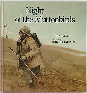 Night of the Muttonbirds.