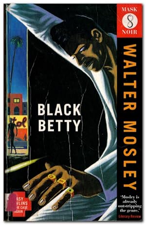 Image du vendeur pour Black Betty mis en vente par Darkwood Online T/A BooksinBulgaria