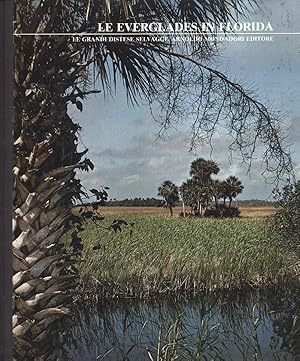 Bild des Verkufers fr Le Everglades in Florida zum Verkauf von Librodifaccia