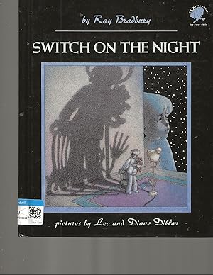 Seller image for SWITCH ON THE NIGHT (An Umbrella Book) for sale by TuosistBook