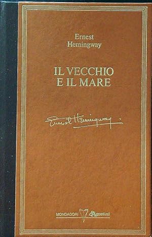 Seller image for Il vecchio e il mare for sale by Librodifaccia