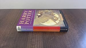 Image du vendeur pour Harry Potter and the Prisoner of of Azkaban [hardcover] (Harry Potter and the Azkaban Prisoner) mis en vente par BoundlessBookstore