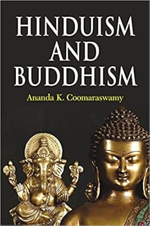 Imagen del vendedor de Hinduism and Buddhism a la venta por Vedams eBooks (P) Ltd