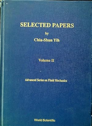 Seller image for Selected papers - Volume II for sale by Librodifaccia