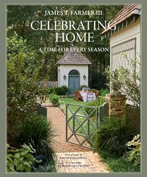 Seller image for Celebrating Home : A Time for Every Season for sale by GreatBookPrices