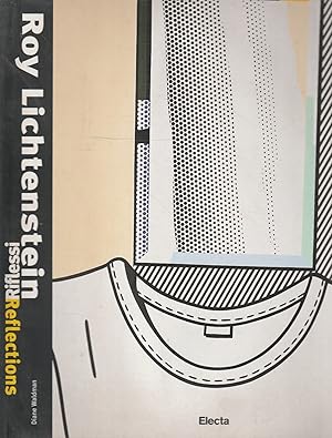 Seller image for Roy Lichtenstein: Riflessi/Reflections for sale by Messinissa libri