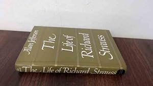 Imagen del vendedor de The Life Of Richard Strauss a la venta por BoundlessBookstore