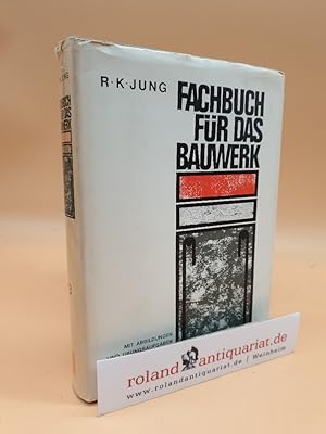 Image du vendeur pour Fachbuch fr das Bauwerk Teil: T. 3., [Mit Abb. u. bungsaufgaben] / Schriftenreihe der Industriegewerkschaft Bau, Steine, Erden : Die baustellennahe Berufsausbildung mis en vente par Roland Antiquariat UG haftungsbeschrnkt