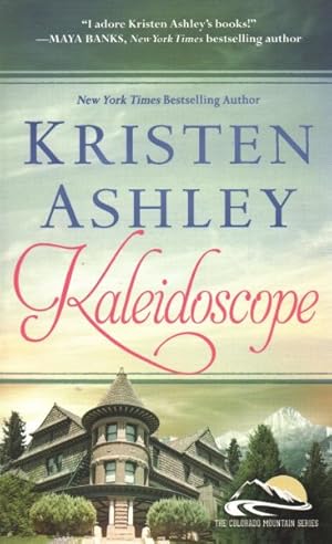 Immagine del venditore per Kaleidoscope venduto da GreatBookPricesUK