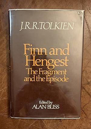 Seller image for Finn and Hengest: The Fragment and the Episode for sale by Three Geese in Flight Celtic Books