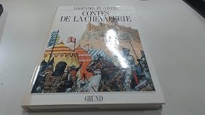 Seller image for Contes de la chevalerie for sale by BoundlessBookstore