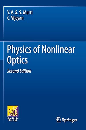 Imagen del vendedor de Physics of Nonlinear Optics a la venta por moluna