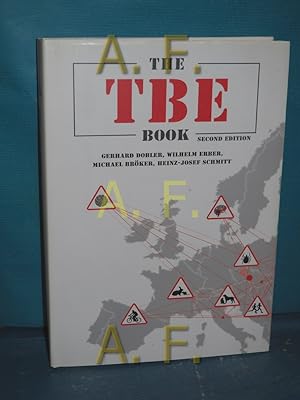Seller image for The TBE Book for sale by Antiquarische Fundgrube e.U.