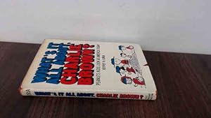 Imagen del vendedor de Whats It All About, Charlie Brown? a la venta por BoundlessBookstore