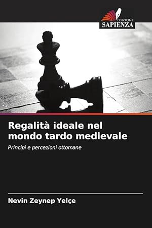 Seller image for Regalit ideale nel mondo tardo medievale for sale by moluna