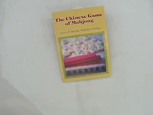 Seller image for The Chinese Gamme of Mahjong for sale by Das Buchregal GmbH