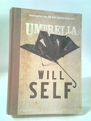 Seller image for Umbrella for sale by World of Rare Books